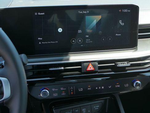 New 2026 Kia K5 GT-Line w/ GT-Line Premium Package image 18