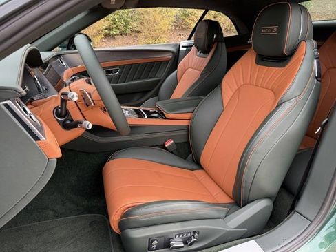 New 2024 Bentley Continental GT image 18