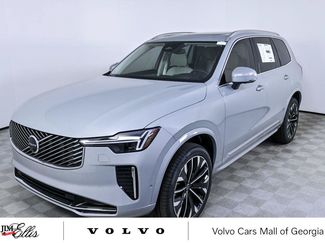 Used 2026 Volvo XC90 B6 Ultra w/ Protection Package AWD/4WD video 1