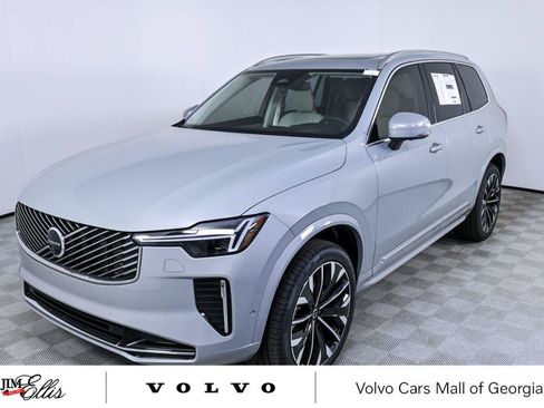 Used 2026 Volvo XC90 B6 Ultra w/ Protection Package AWD/4WD image 1