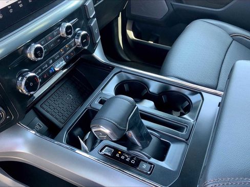 New 2025 Ford F150 Lariat w/ Equipment Group 502A High image 7