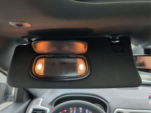 Certified 2021 Jeep Compass 80th Special Edition w/ Sun and Sound Group image 29