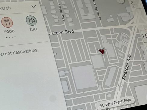 New 2026 Land Rover Range Rover Sport Dynamic SE AWD/4WD image 21