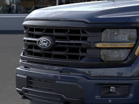 New 2026 Ford F150 XLT w/ Equipment Group 302A MID AWD/4WD image 17