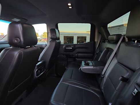 Used 2019 Chevrolet Silverado 1500 LT w/ Texas Edition image 18