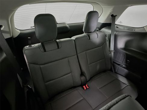 New 2026 Ford Explorer Active w/ Active Comfort Package image 27
