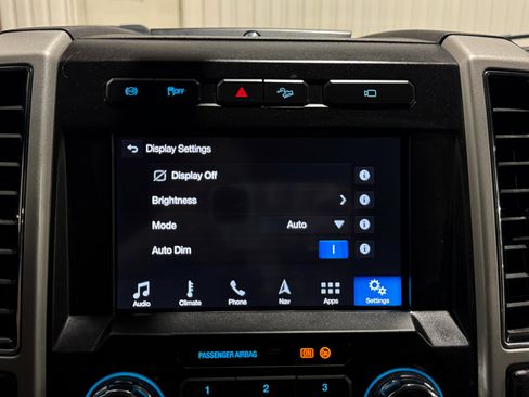 Used 2019 Ford F250 Lariat w/ Lariat Value Package image 51