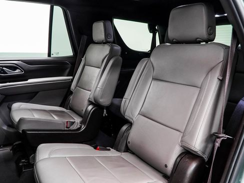 Used 2023 Chevrolet Tahoe LT image 40