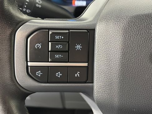 Certified 2024 Ford F150 XLT w/ Tow/Haul Package image 17