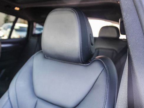 Used 2022 BMW X4 xDrive30i w/ M Sport Package image 25