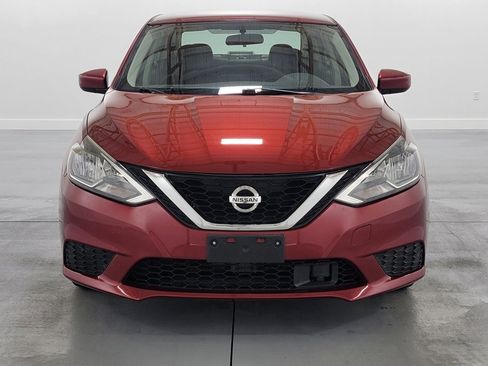 Used 2018 Nissan Sentra SV w/ Protection Package image 3