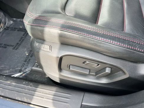 Used 2022 MAZDA CX-5 Carbon Edition image 17