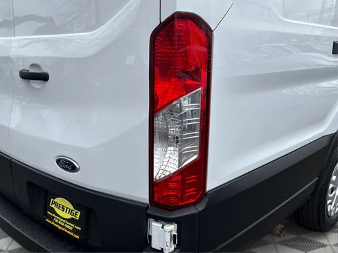 Used 2021 Ford Transit 350 148 High Roof Extended image 25