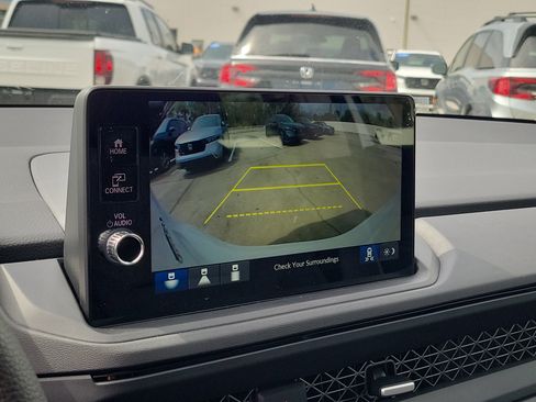 New 2026 Honda Accord SE image 22
