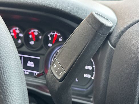 New 2026 GMC Sierra 2500 Pro RWD image 19