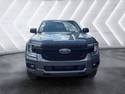 New 2026 Ford Ranger XL w/ Trailer Tow Package