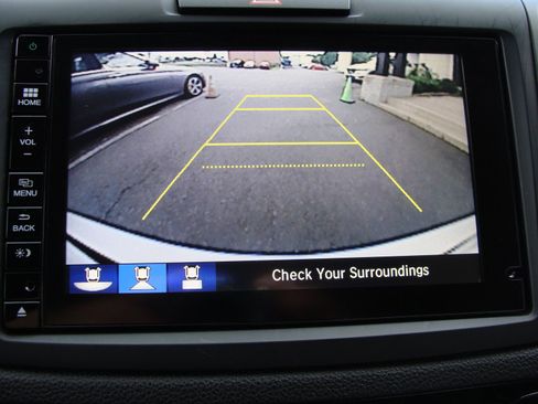 Used 2015 Honda CR-V Touring image 25