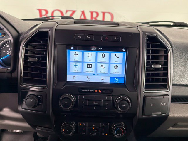 Used 2017 Ford F150 XLT w/ Equipment Group 302A Luxury AWD/4WD image 29