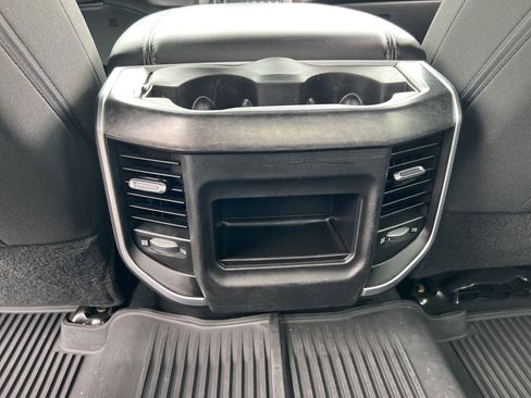 Used 2021 RAM 2500 Big Horn w/ Level 1 Equipment Group image 30