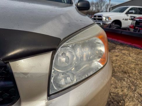 Used 2007 Toyota RAV4 4WD V6 image 11