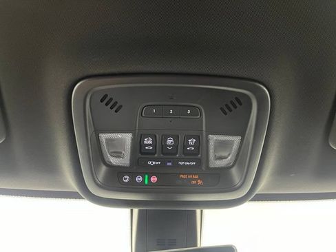 Used 2023 Chevrolet Traverse Premier w/ Redline Edition AWD/4WD image 37