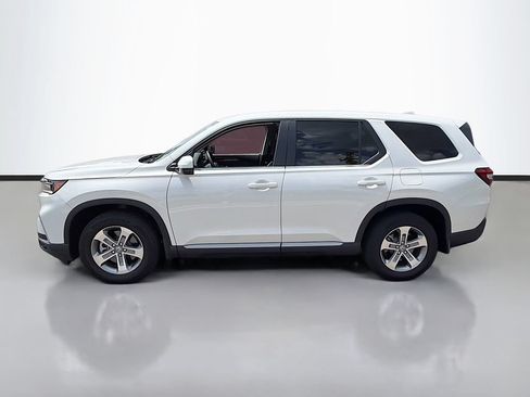 Used 2025 Honda Pilot EX-L image 9