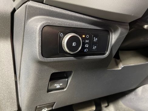 Used 2024 Ford Bronco Black Diamond AWD/4WD image 29