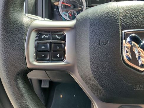 Used 2024 RAM 1500 Classic Warlock AWD/4WD image 26