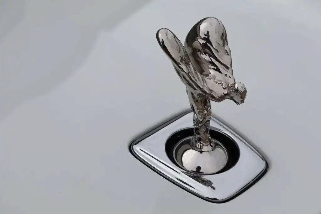 Certified 2022 Rolls-Royce Ghost AWD/4WD image 24