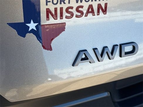 New 2026 Nissan Murano SL image 11