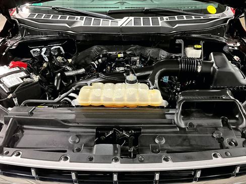 Used 2023 Ford F150 Lariat w/ Equipment Group 502A High image 32