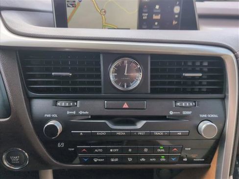 Used 2019 Lexus RX 350 RX 350 image 14