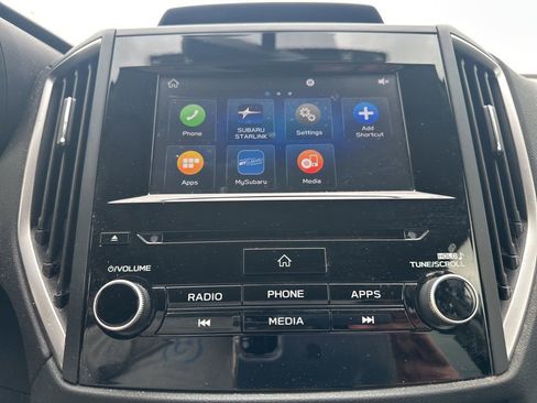 Used 2019 Subaru Forester Premium w/ All-Weather Package image 22