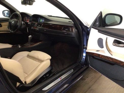 Used 2012 BMW 335i Convertible RWD image 13