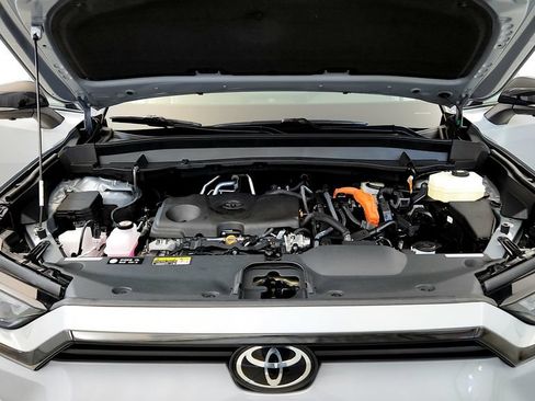 Certified 2026 Toyota Grand Highlander AWD Hybrid image 15
