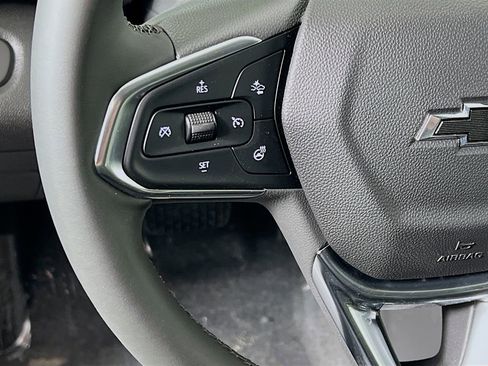 New 2026 Chevrolet Trax ACTIV w/ Driver Confidence Package image 10