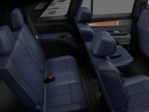 New 2026 Cadillac Vistiq Premium Luxury image 29