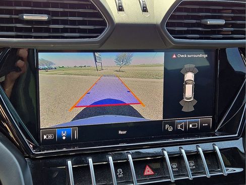 Used 2024 Lamborghini Urus S image 27