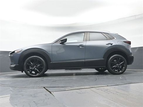 Certified 2023 MAZDA CX-30 AWD 2.5 S w/ Preferred Package image 30