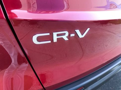 Certified 2024 Honda CR-V EX-L image 27