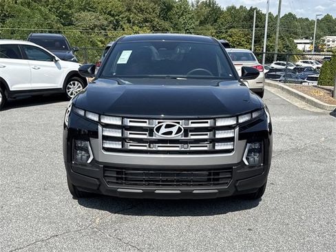 New 2026 Hyundai Santa Cruz SE image 2