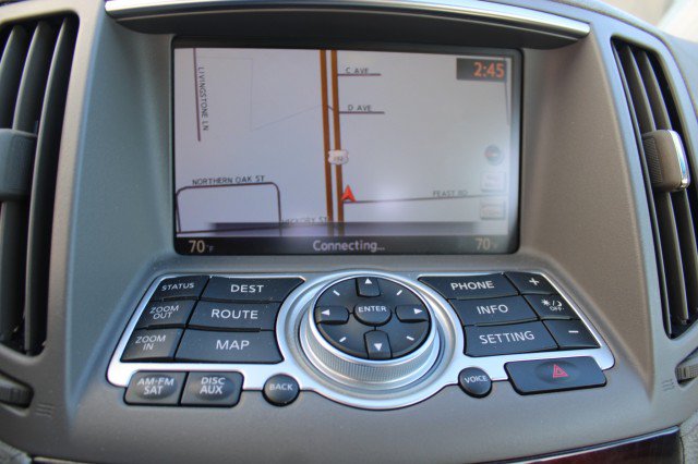 Used 2011 INFINITI G37 Convertible w/ Premium Pkg RWD image 25