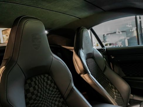 Used 2026 Porsche 911 Carrera GTS image 30