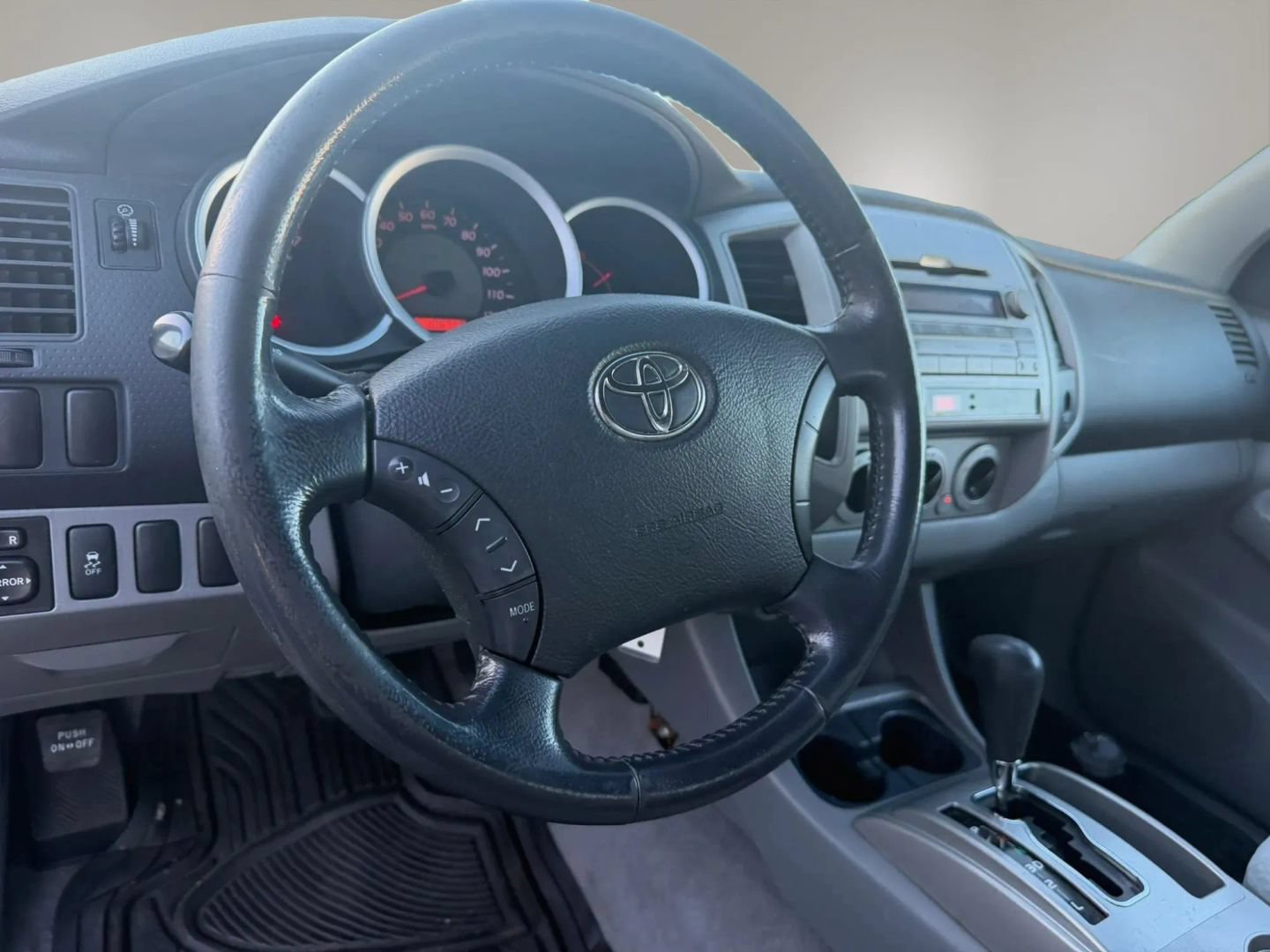Used 2011 Toyota Tacoma 2WD Access Cab w/ SR5 Pkg #2 image 11