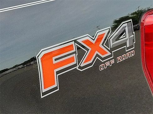 New 2023 Ford F150 XLT w/ Equipment Group 302A High image 11