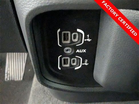 Certified 2022 RAM 1500 Big Horn image 21