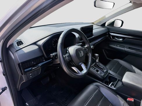 Used 2023 Honda CR-V EX-L image 16