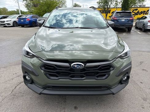 New 2026 Subaru Crosstrek 2.5i Limited image 2