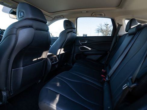 Certified 2020 Acura RDX AWD image 43