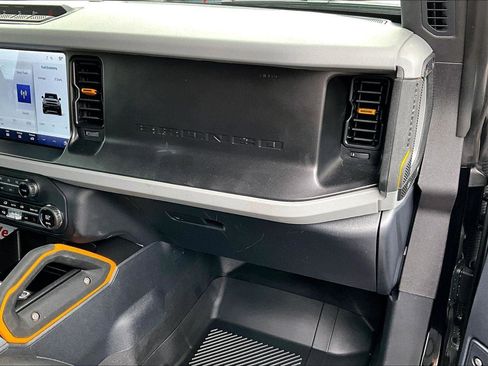 Certified 2023 Ford Bronco Badlands image 14